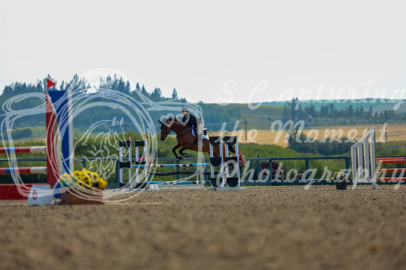 11497 - Mckenna - 2026 Rocky Mountain Classic III - Friday August 21st
