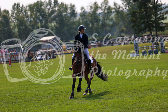 16656 - Mykenzi - 2026 Rocky Mountain Classic III - Friday August 21st