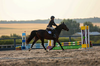 06826 - Mckenna - 2026 Rocky Mountain Classic III - Friday August 21st