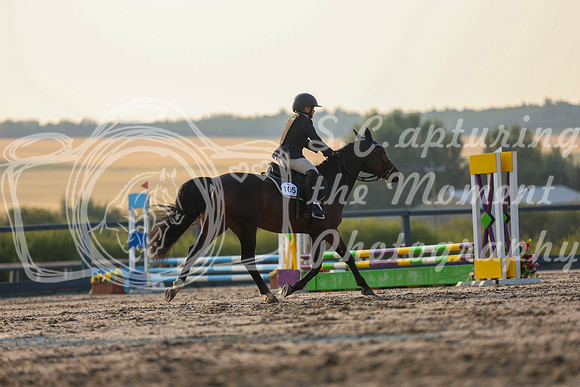 06826 - Mckenna - 2026 Rocky Mountain Classic III - Friday August 21st