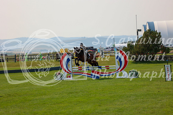 16765 - Mykenzi - 2026 Rocky Mountain Classic III - Friday August 21st