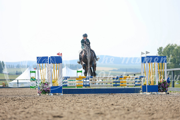 11287 - Mckenna - 2026 Rocky Mountain Classic III - Friday August 21st