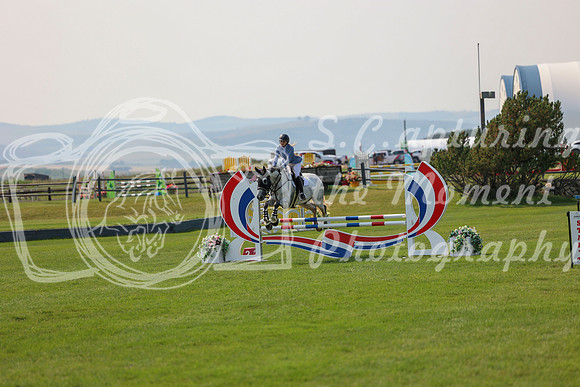 16510 - Mykenzi - 2026 Rocky Mountain Classic III - Friday August 21st