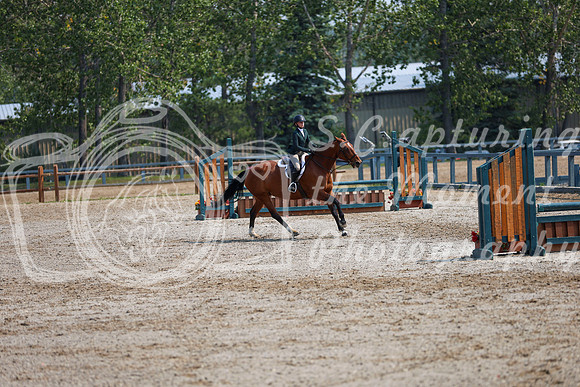 14122 - Elina - 2026 Rocky Mountain Classic III - Friday August 21st