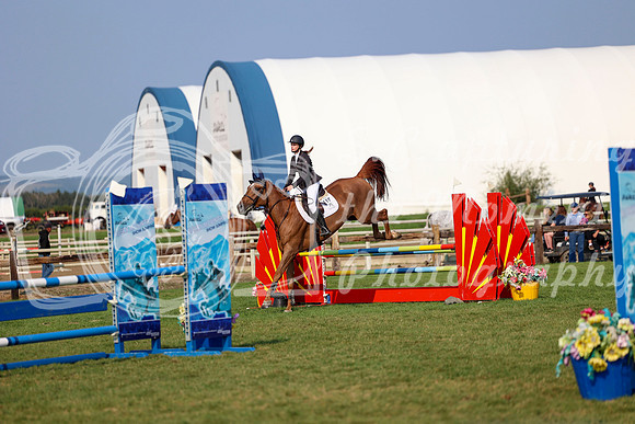 06098 - Mykenzi - 2026 Rocky Mountain Classic III - Friday August 21st