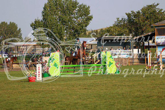 05586 - Mykenzi - 2026 Rocky Mountain Classic III - Friday August 21st