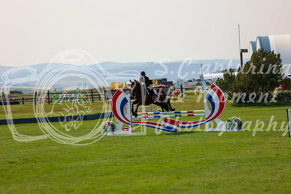 16766 - Mykenzi - 2026 Rocky Mountain Classic III - Friday August 21st