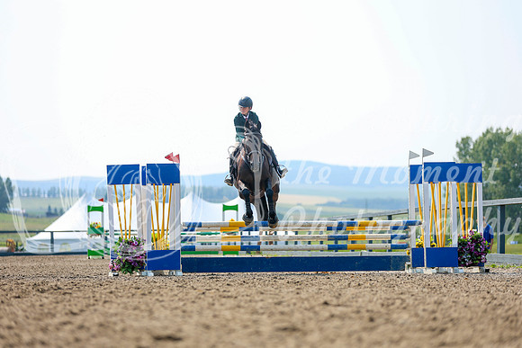 11288 - Mckenna - 2026 Rocky Mountain Classic III - Friday August 21st