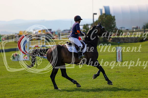 17545 - Mykenzi - 2026 Rocky Mountain Classic III - Friday August 21st