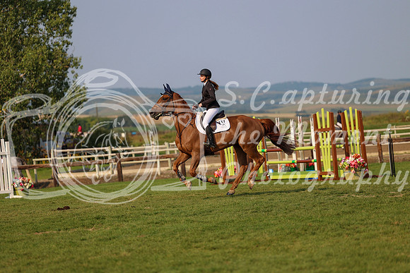 06099 - Mykenzi - 2026 Rocky Mountain Classic III - Friday August 21st