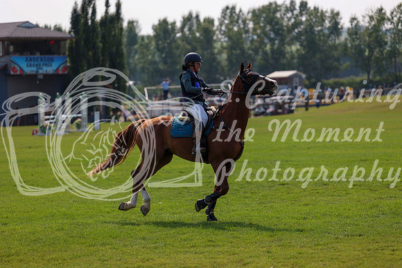 16447 - Mykenzi - 2026 Rocky Mountain Classic III - Friday August 21st