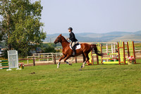 08885 - Mykenzi - 2026 Rocky Mountain Classic III - Friday August 21st