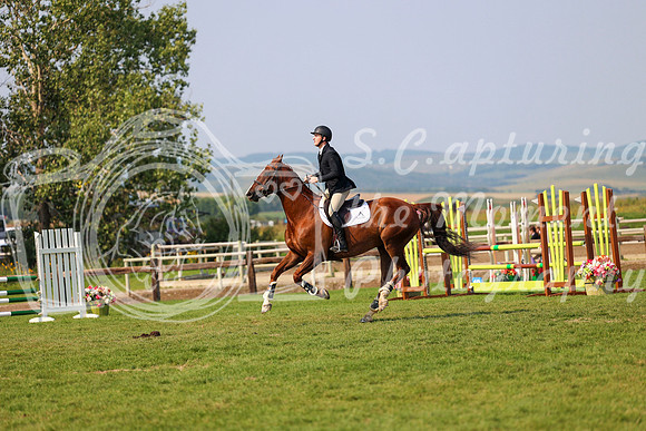 08885 - Mykenzi - 2026 Rocky Mountain Classic III - Friday August 21st
