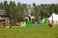 09533 - Mykenzi - 2026 Rocky Mountain Classic III - Friday August 21st