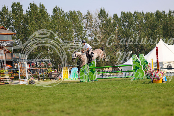 09533 - Mykenzi - 2026 Rocky Mountain Classic III - Friday August 21st