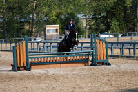 15648 - Elina - 2026 Rocky Mountain Classic III - Friday August 21st