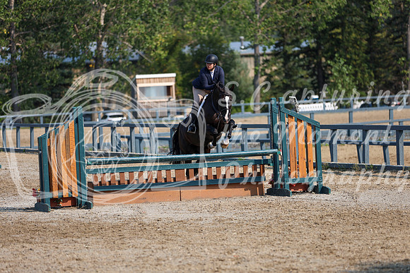 15648 - Elina - 2026 Rocky Mountain Classic III - Friday August 21st