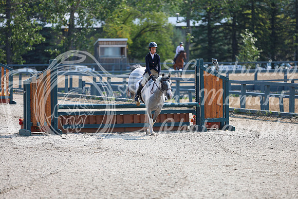 12349 - Elina - 2026 Rocky Mountain Classic III - Friday August 21st