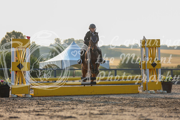 06831 - Mckenna - 2026 Rocky Mountain Classic III - Friday August 21st