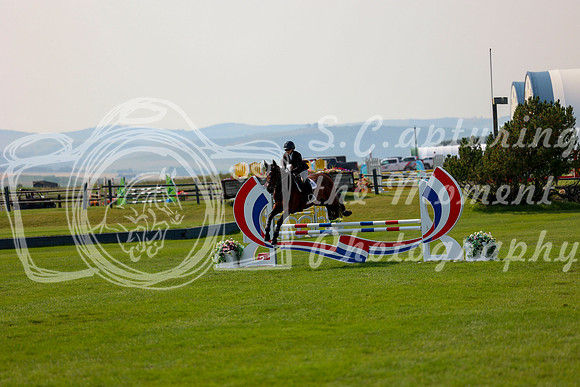 16767 - Mykenzi - 2026 Rocky Mountain Classic III - Friday August 21st