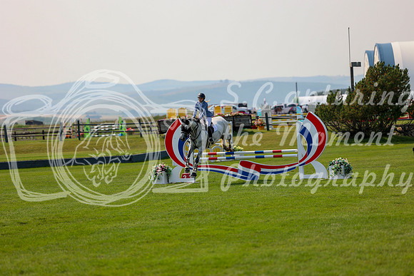 16512 - Mykenzi - 2026 Rocky Mountain Classic III - Friday August 21st
