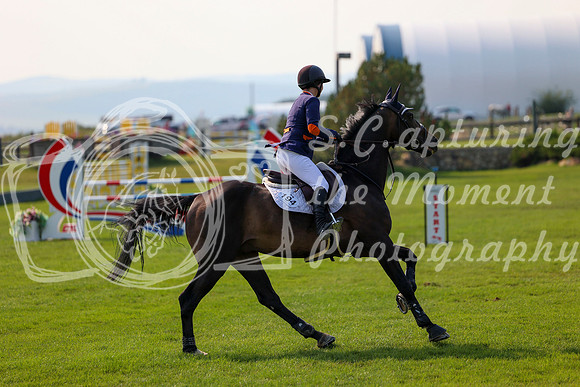 17546 - Mykenzi - 2026 Rocky Mountain Classic III - Friday August 21st