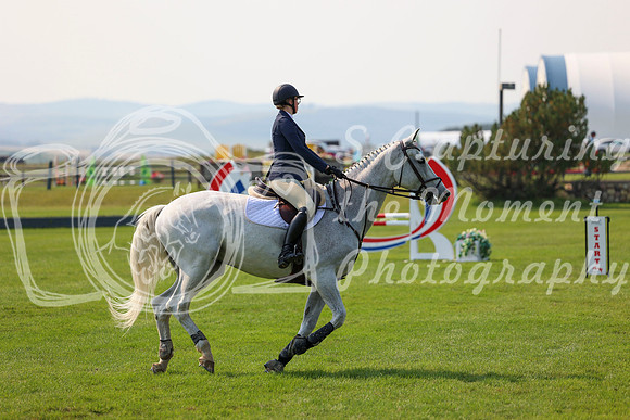 16603 - Mykenzi - 2026 Rocky Mountain Classic III - Friday August 21st