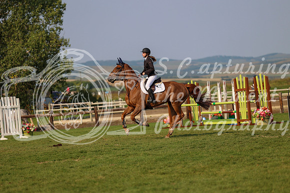 06100 - Mykenzi - 2026 Rocky Mountain Classic III - Friday August 21st