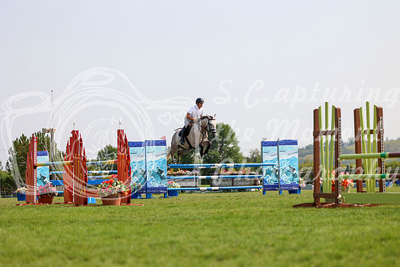 09534 - Mykenzi - 2026 Rocky Mountain Classic III - Friday August 21st