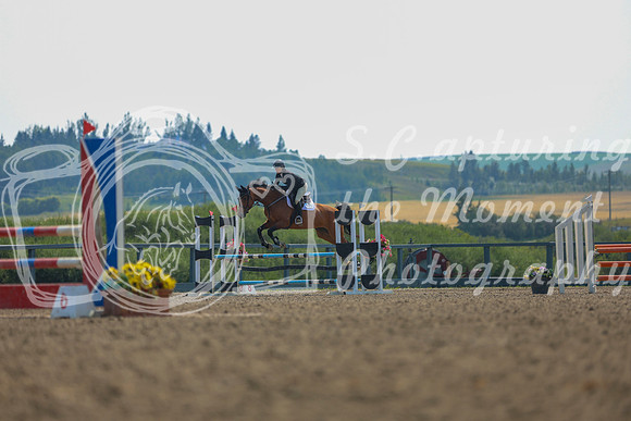 11500 - Mckenna - 2026 Rocky Mountain Classic III - Friday August 21st