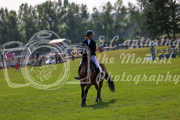 16658 - Mykenzi - 2026 Rocky Mountain Classic III - Friday August 21st