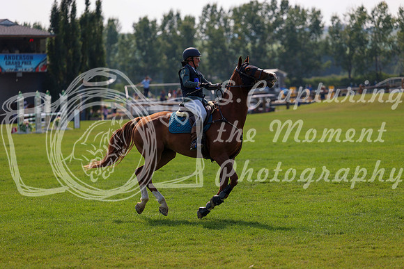 16448 - Mykenzi - 2026 Rocky Mountain Classic III - Friday August 21st
