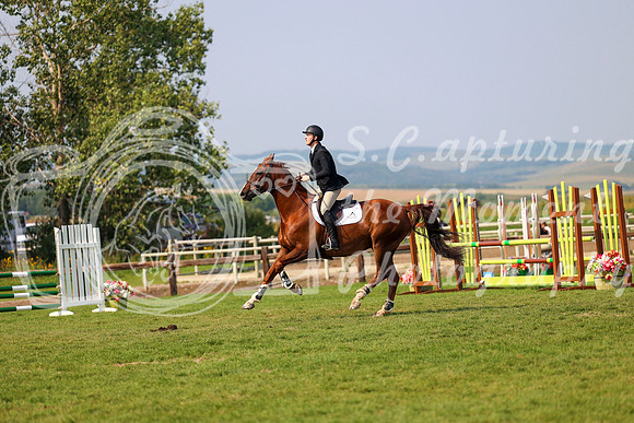 08886 - Mykenzi - 2026 Rocky Mountain Classic III - Friday August 21st