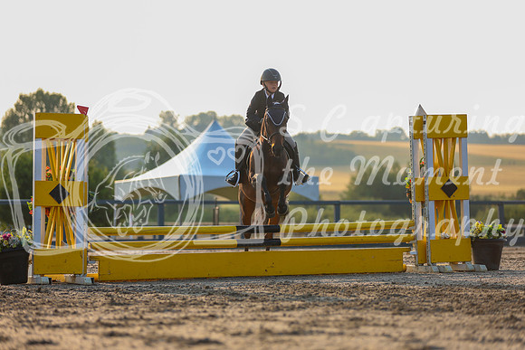06832 - Mckenna - 2026 Rocky Mountain Classic III - Friday August 21st