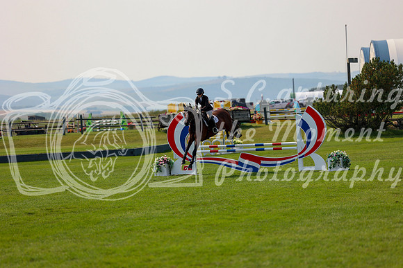 16768 - Mykenzi - 2026 Rocky Mountain Classic III - Friday August 21st