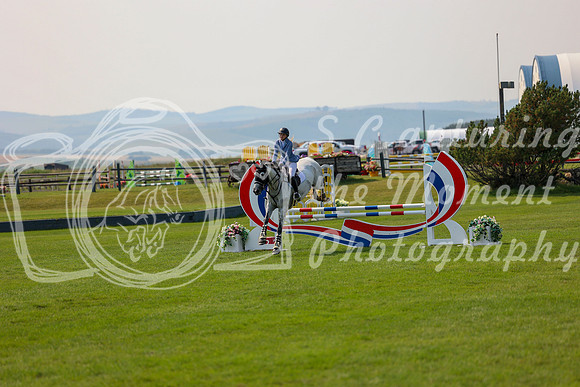 16513 - Mykenzi - 2026 Rocky Mountain Classic III - Friday August 21st