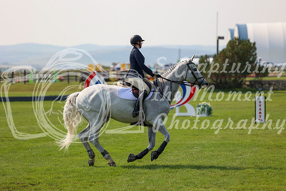 16604 - Mykenzi - 2026 Rocky Mountain Classic III - Friday August 21st