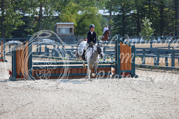 12350 - Elina - 2026 Rocky Mountain Classic III - Friday August 21st