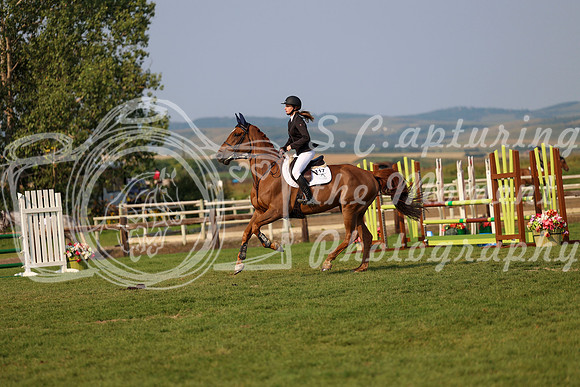 06101 - Mykenzi - 2026 Rocky Mountain Classic III - Friday August 21st