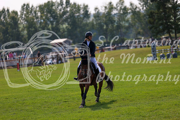 16659 - Mykenzi - 2026 Rocky Mountain Classic III - Friday August 21st
