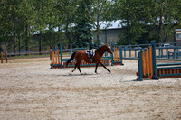 14124 - Elina - 2026 Rocky Mountain Classic III - Friday August 21st