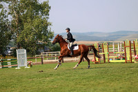 08887 - Mykenzi - 2026 Rocky Mountain Classic III - Friday August 21st