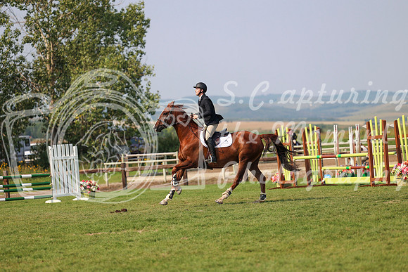 08887 - Mykenzi - 2026 Rocky Mountain Classic III - Friday August 21st