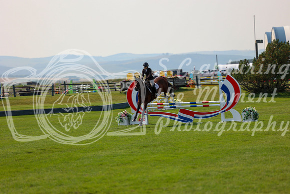 16769 - Mykenzi - 2026 Rocky Mountain Classic III - Friday August 21st