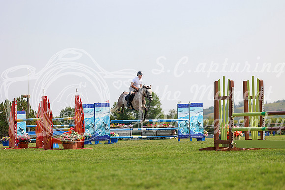 09536 - Mykenzi - 2026 Rocky Mountain Classic III - Friday August 21st