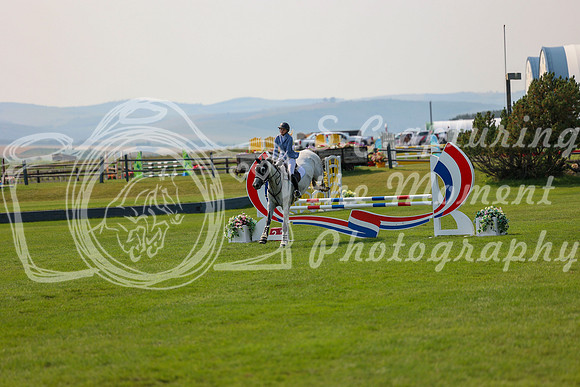 16514 - Mykenzi - 2026 Rocky Mountain Classic III - Friday August 21st