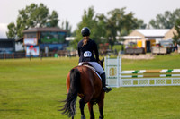16660 - Mykenzi - 2026 Rocky Mountain Classic III - Friday August 21st