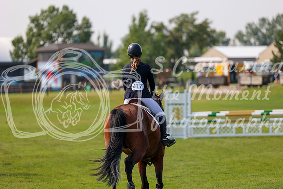 16660 - Mykenzi - 2026 Rocky Mountain Classic III - Friday August 21st