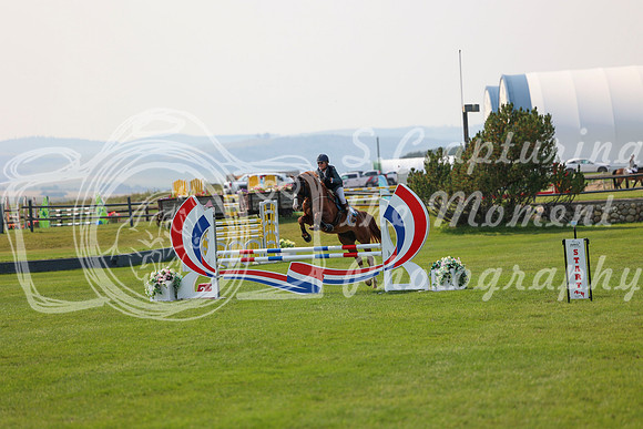 16450 - Mykenzi - 2026 Rocky Mountain Classic III - Friday August 21st