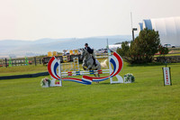 16605 - Mykenzi - 2026 Rocky Mountain Classic III - Friday August 21st